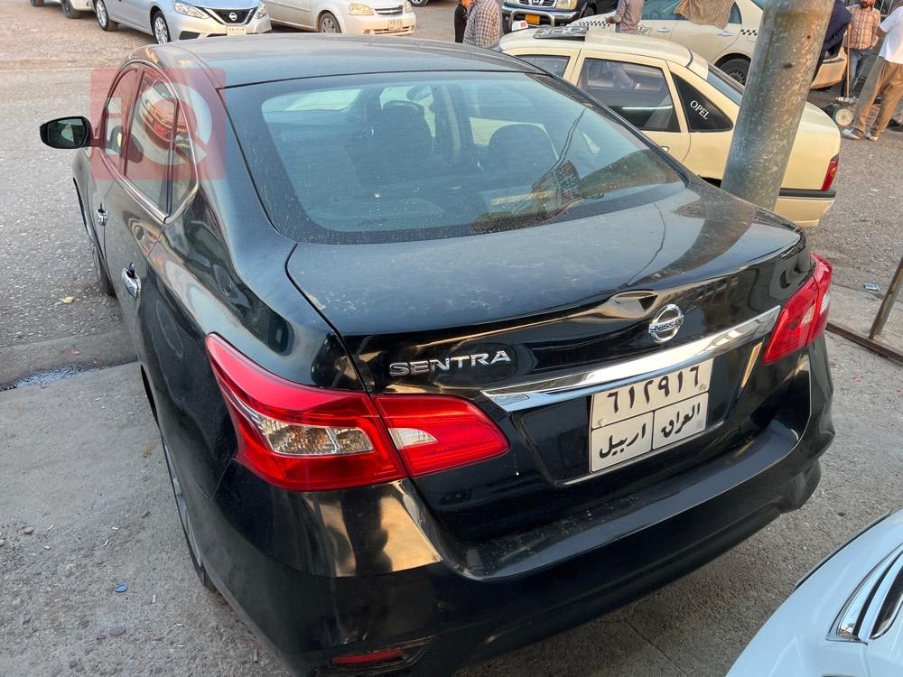 Nissan Sentra